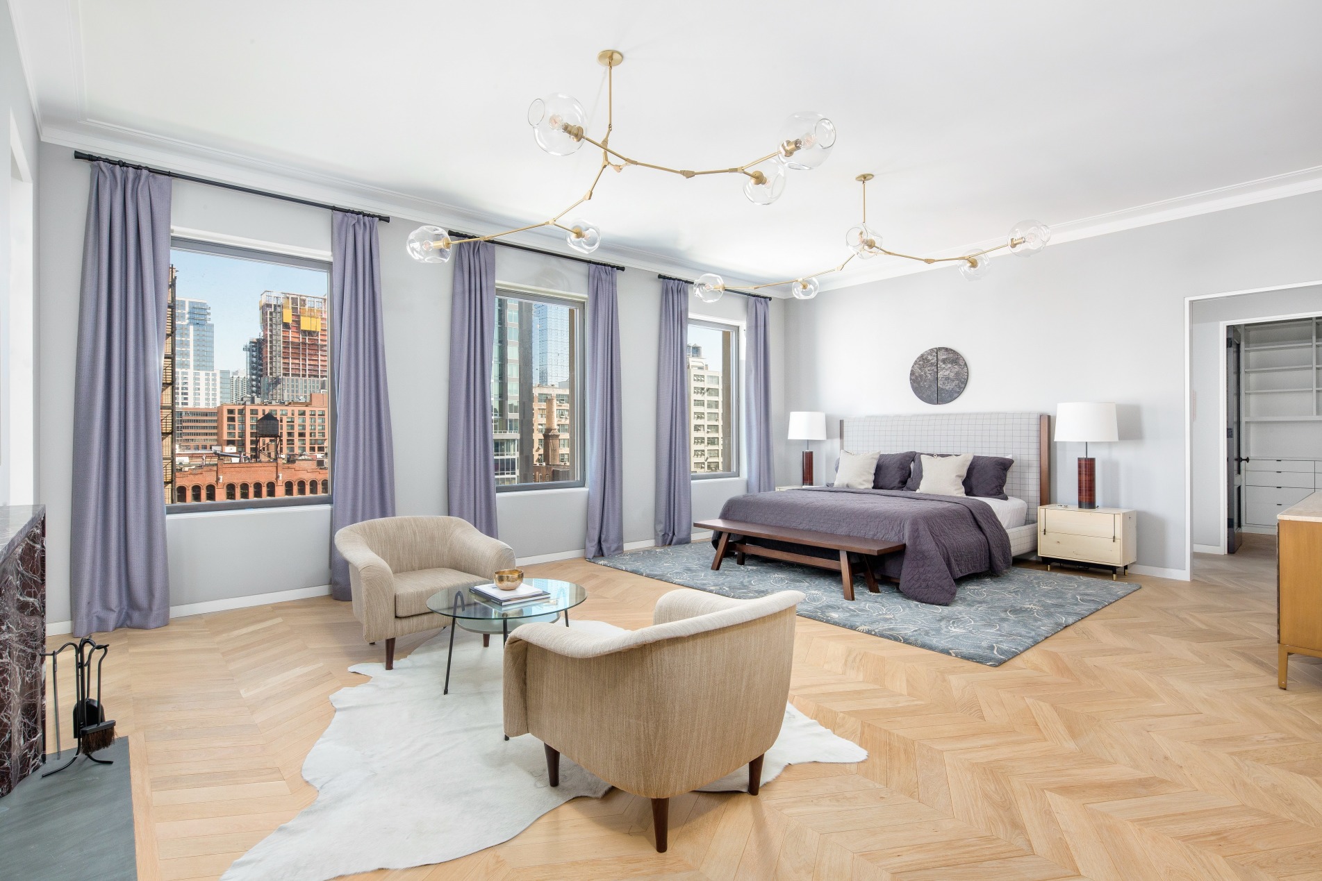 560 West 24th Street, Unit PH1 Manhattan, NY 10011 - Photo 14 of 21