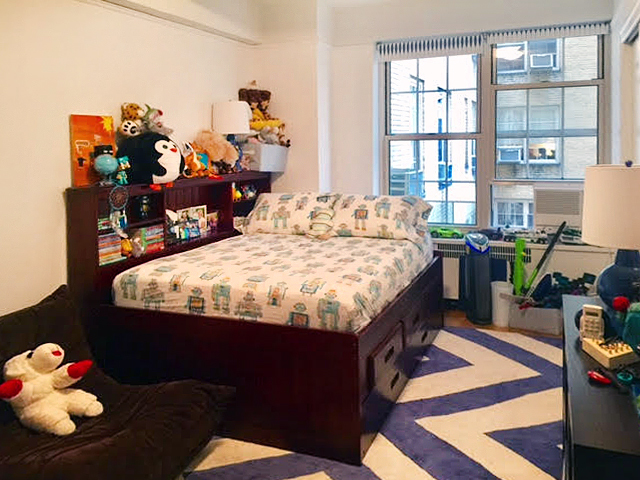 275 Central Park West, Unit 4G Manhattan, NY 10024 - Photo 11 of 13