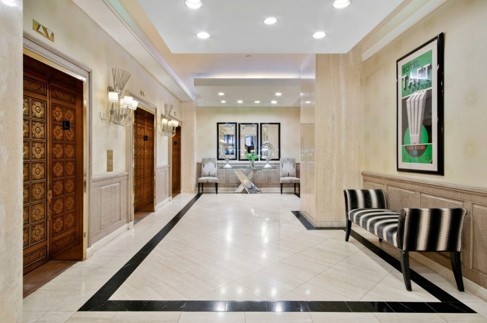 150 West 51st Street, Unit 1101 Manhattan, NY 10019 - Photo 7 of 9