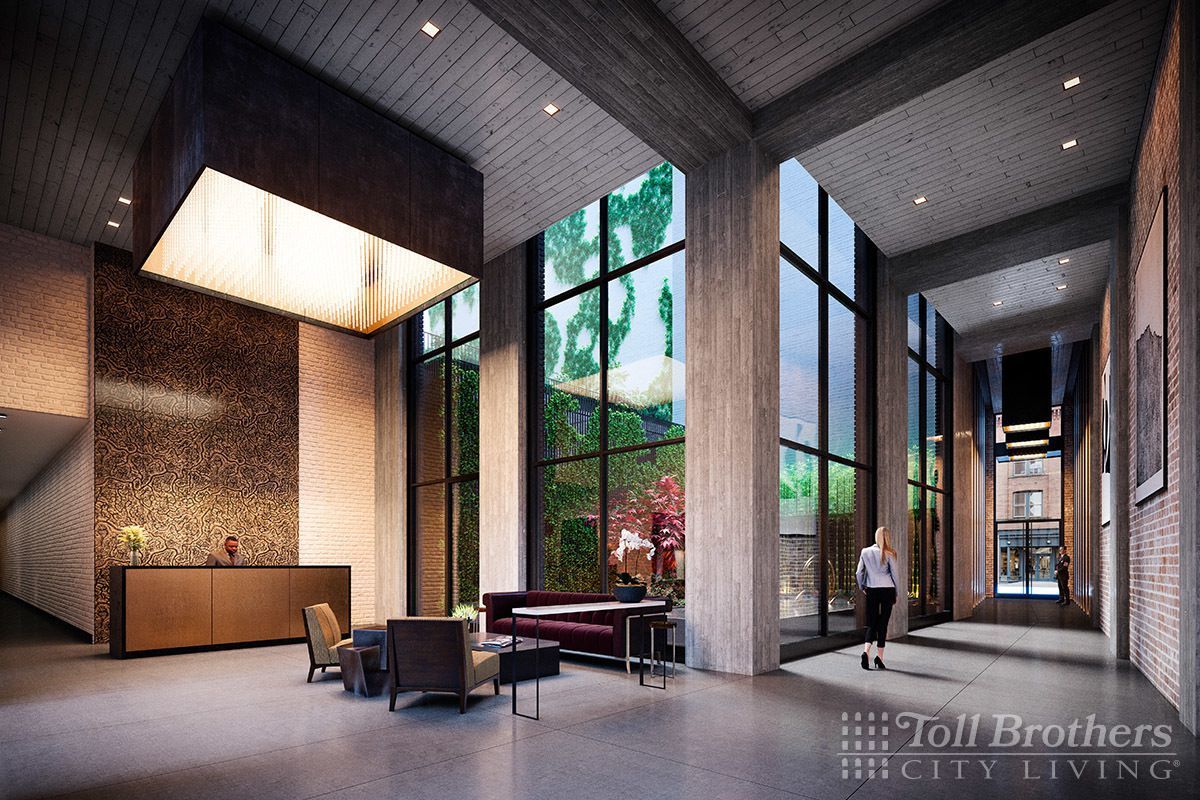 91 Leonard Street, Unit 8F Manhattan, NY 10013 - Photo 11 of 19