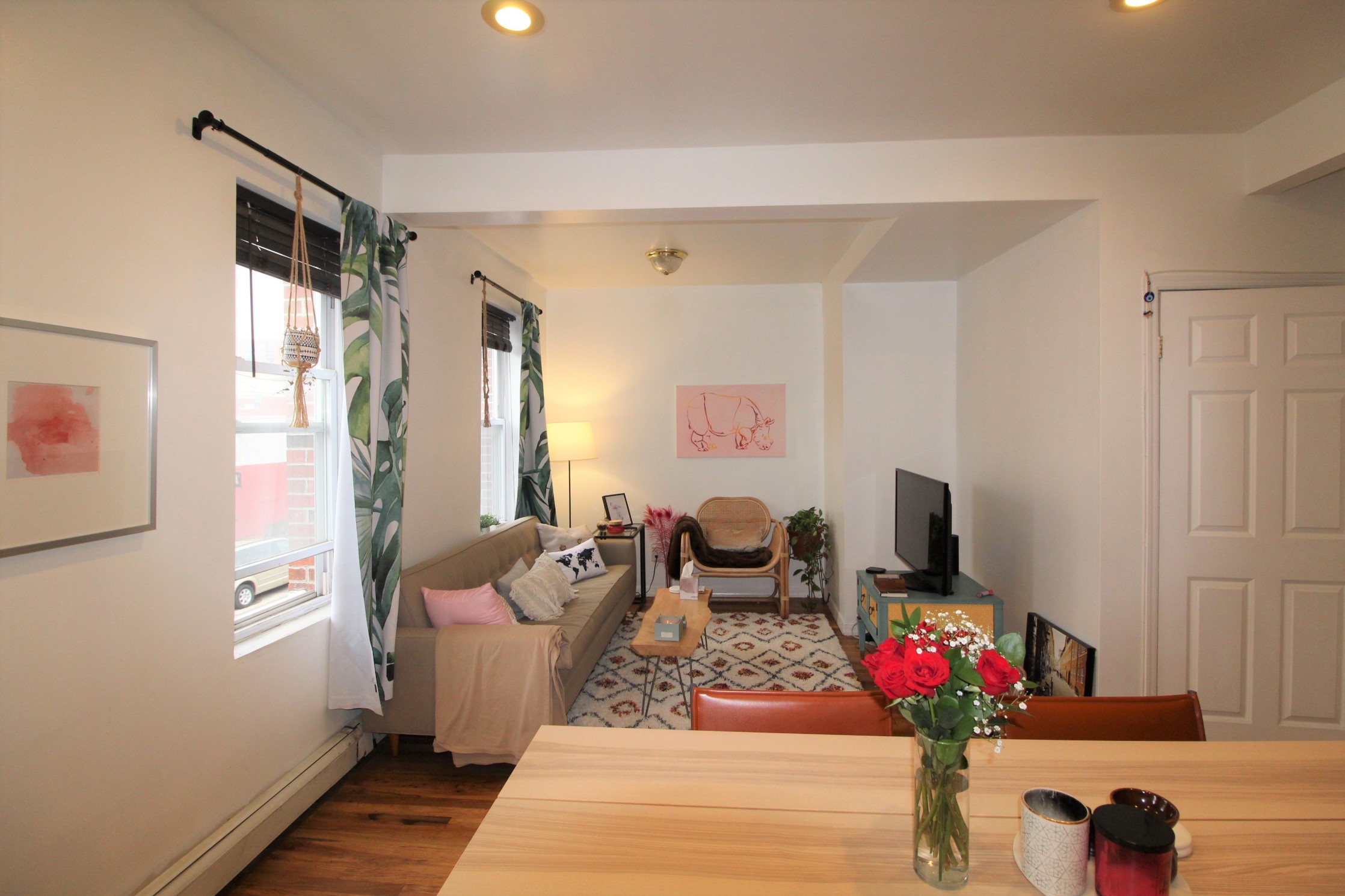 584 Sackett Street, Unit 2 Brooklyn, NY 11217 - Photo 2 of 10