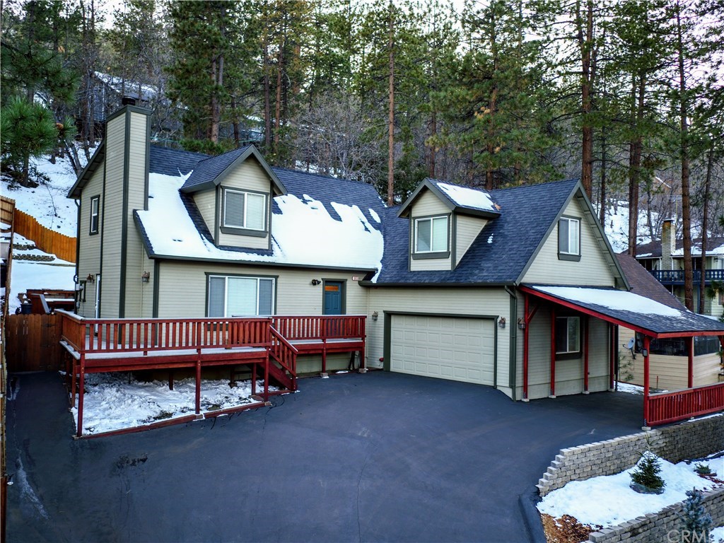 865 Lark Road Wrightwood, CA 92397 - Photo 1 of 1 Gallery Image 1