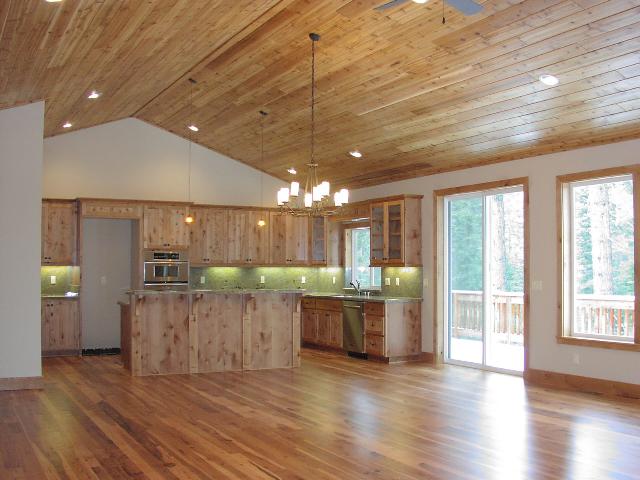 360 North Ridge Road Carnelian Bay, CA 96140 - Photo 5 of 8