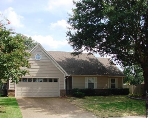 3840 Altruria Road Bartlett, TN 38135 - Photo 1 of 13 Gallery Image 1