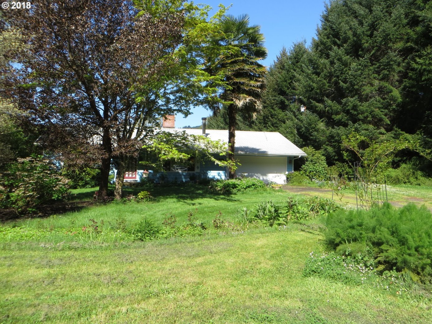 4817 Henderer Road Elkton, OR 97436 - Photo 23 of 29