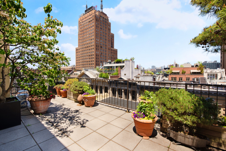 55 White Street, Unit PHA Manhattan, NY 10013 - Photo 6 of 19