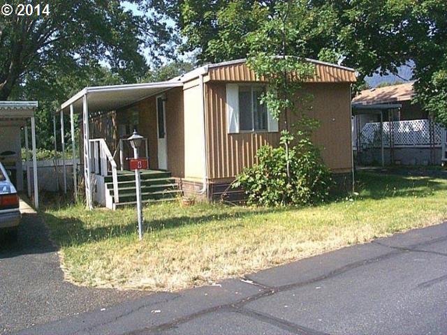222 Ollis Road, Unit 6 Cave Junction, OR 97523 - Photo 1 of 10 Gallery Image 1