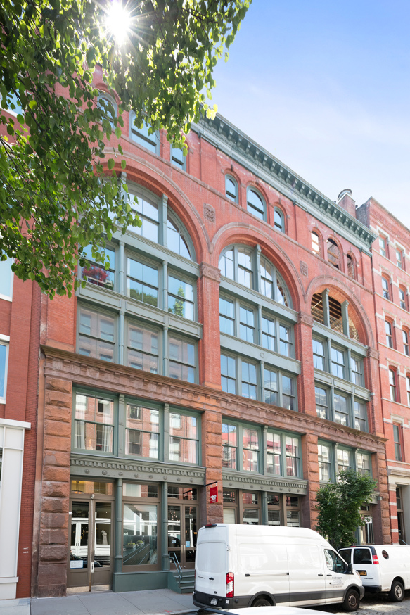 50 Wooster Street, Unit 2NR Manhattan, NY 10013 - Photo 17 of 18