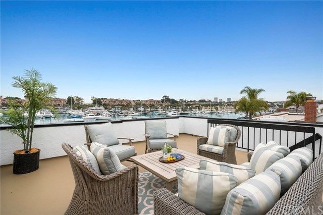 $5,350,000 | 603 North Bay Front, Newport Beach, CA 92662