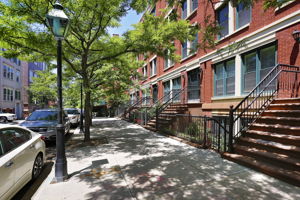 55 Poplar Street, Unit 3D Brooklyn, NY 11201 - Photo 6 of 7