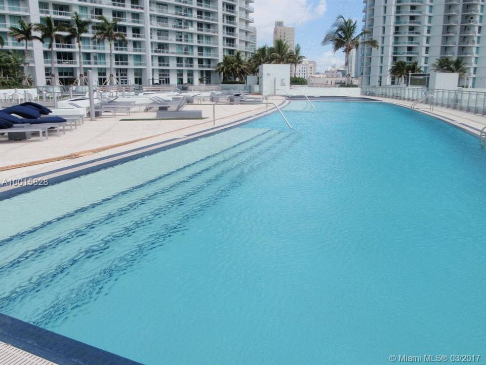 92 Southwest 3rd Street, Unit 2312 Miami, FL 33130 - Photo 5 of 14