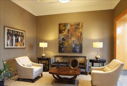 180 Riverside Boulevard, Unit 4C Manhattan, NY 10069 - Photo 1 of 5