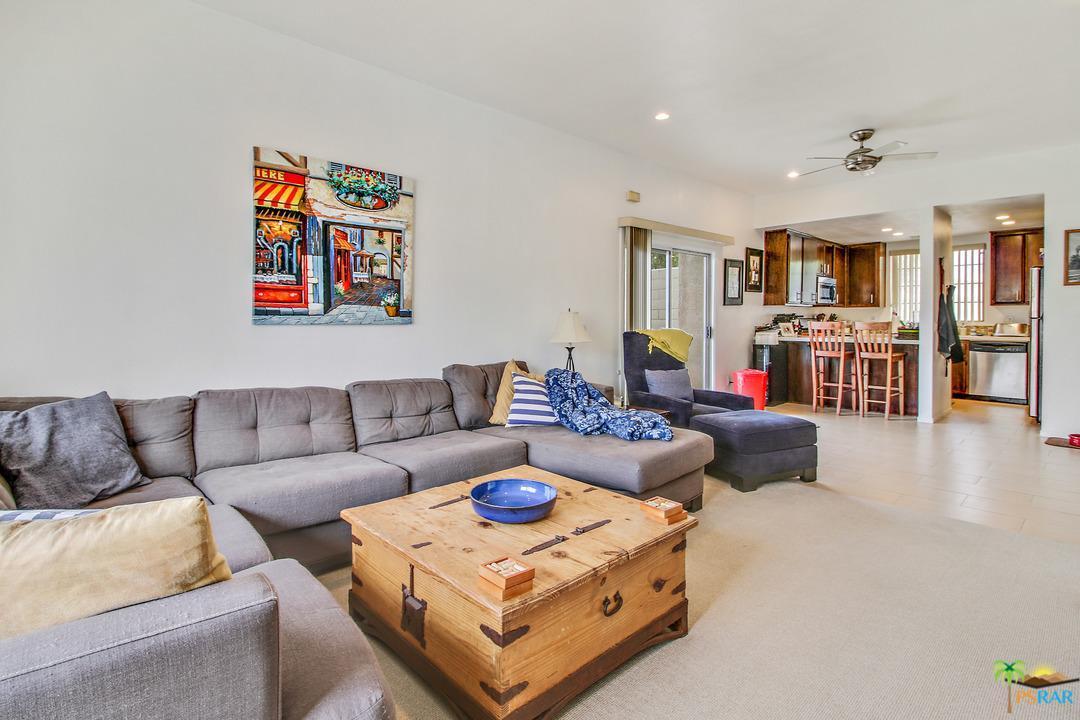1450 East Racquet Club Road Palm Springs, CA 92262 - Photo 6 of 20