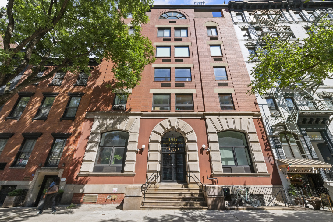 196 6th Avenue, Unit 2A Manhattan, NY 10013 - Photo 8 of 10