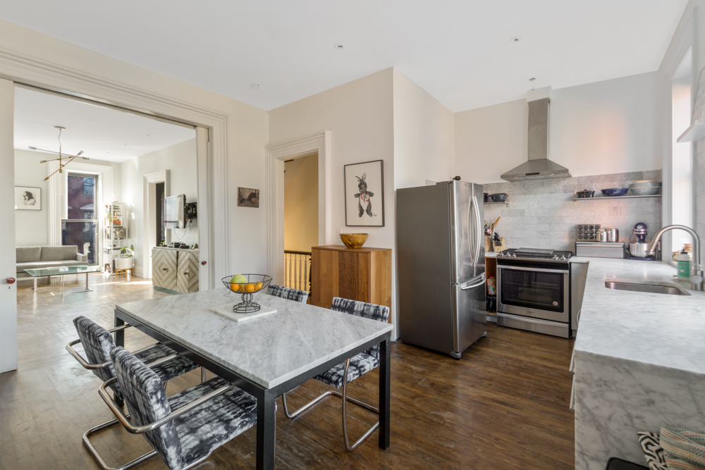 427 Franklin Avenue Brooklyn, NY 11238 - Photo 5 of 14