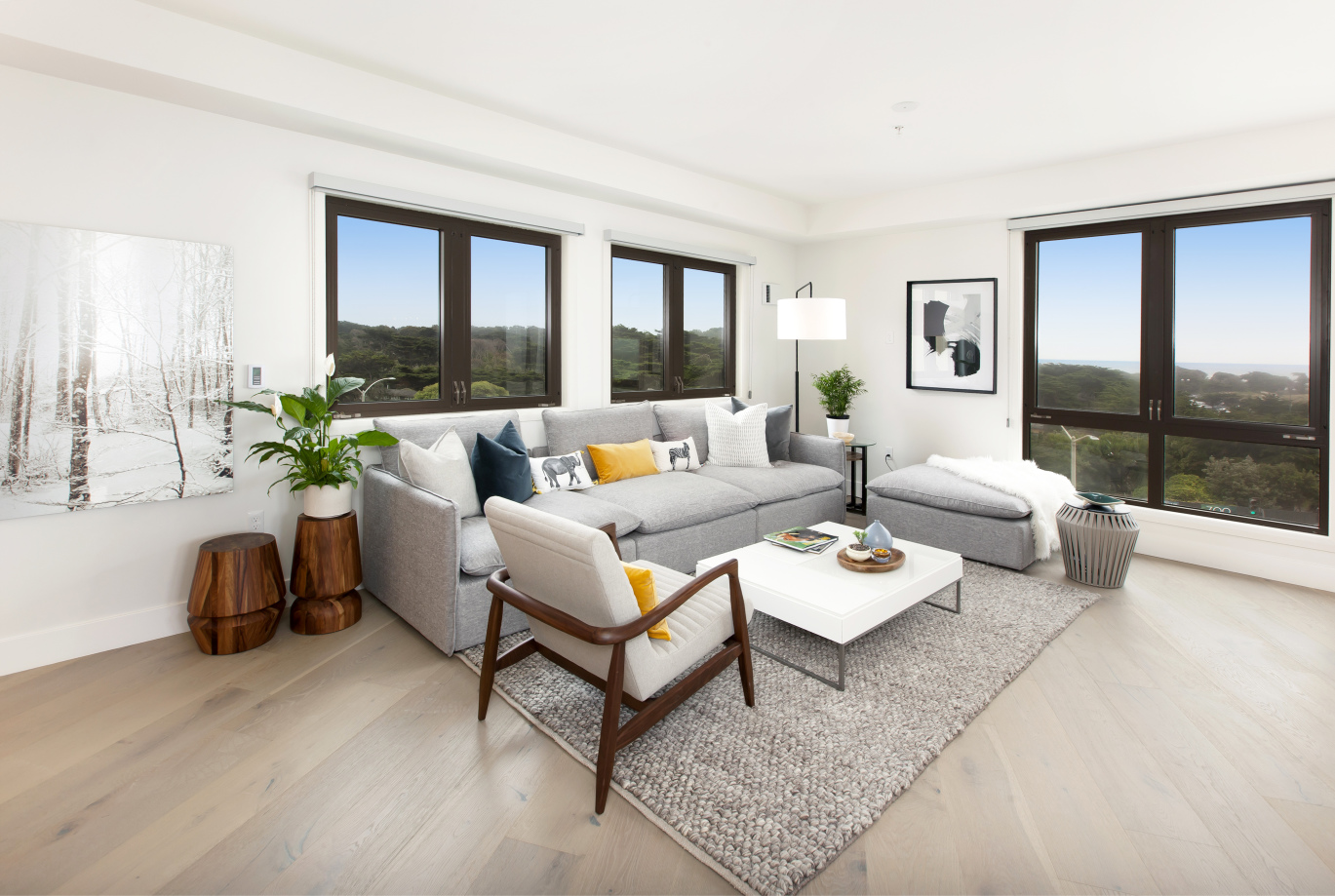 The Westerly 2800 Sloat Blvd, San Francisco, CA 94116 - Photo 4 of 7