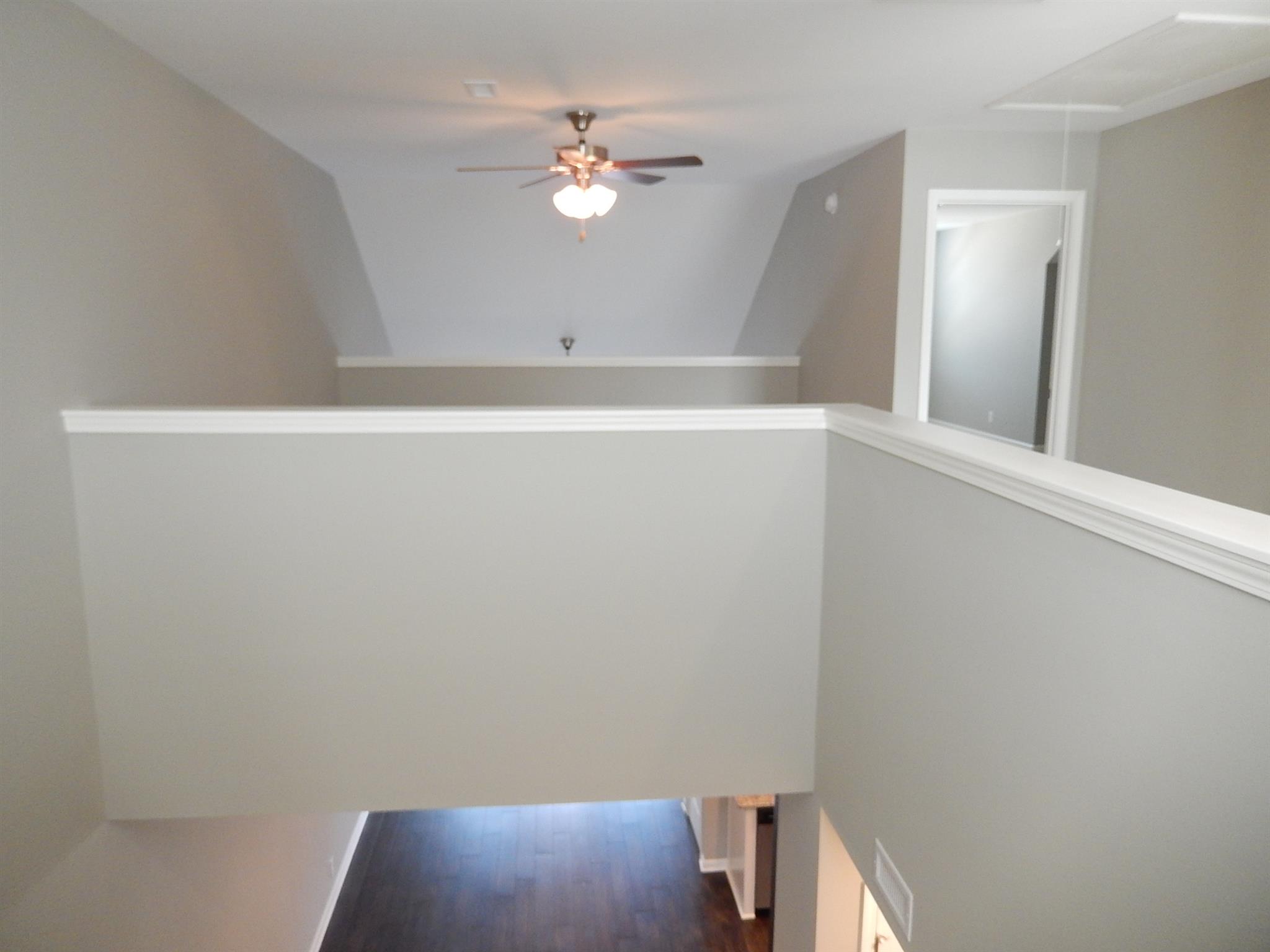 4432 Prometheus Way, Unit 294 Murfreesboro, TN 37128 - Photo 22 of 30 A look from the top of the stairs looking towards the loft.
