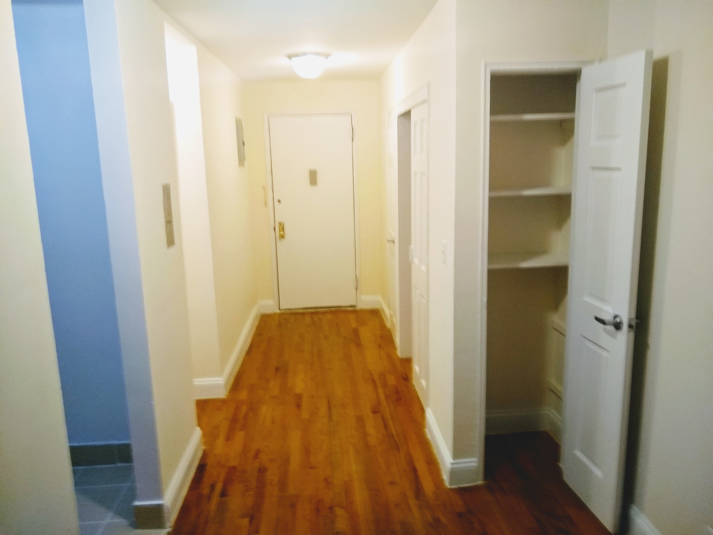 2112 Starling Avenue, Unit 2G Bronx, NY 10462 - Photo 3 of 6