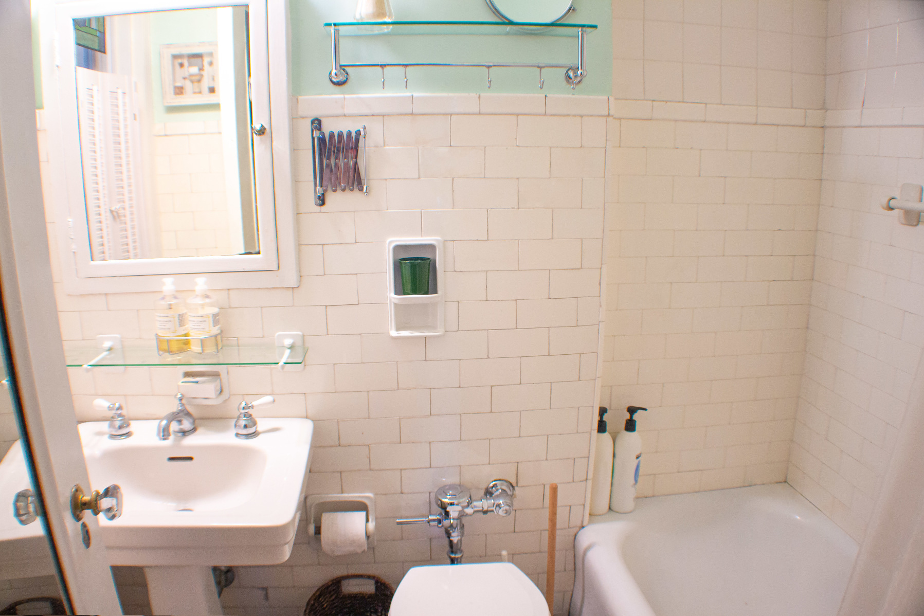 225 Central Park West, Unit 105 Manhattan, NY 10024 - Photo 4 of 6