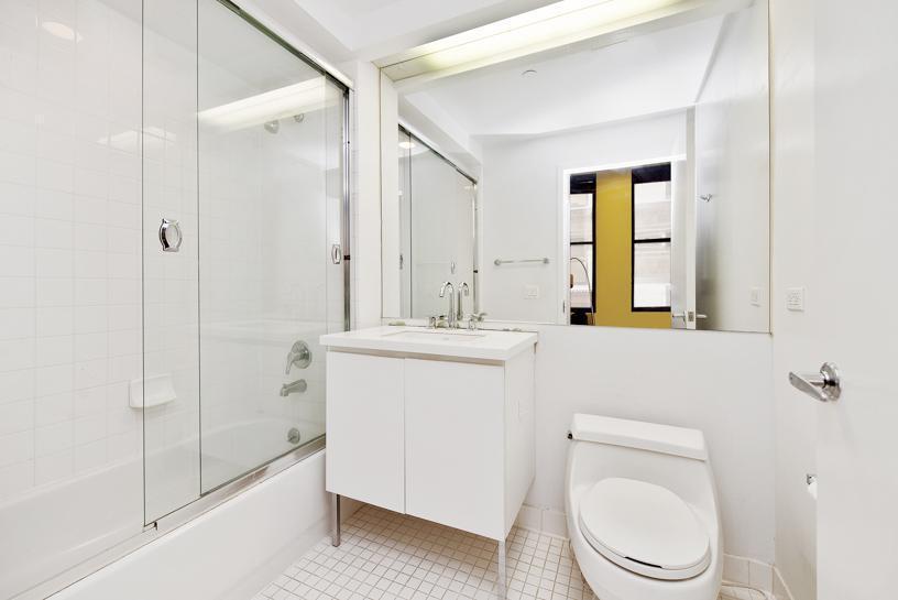 56 Pine Street, Unit 3D Manhattan, NY 10005 - Photo 7 of 11