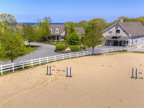 18 Torrey Road Sandwich, MA 02537 - Photo 5 of 30