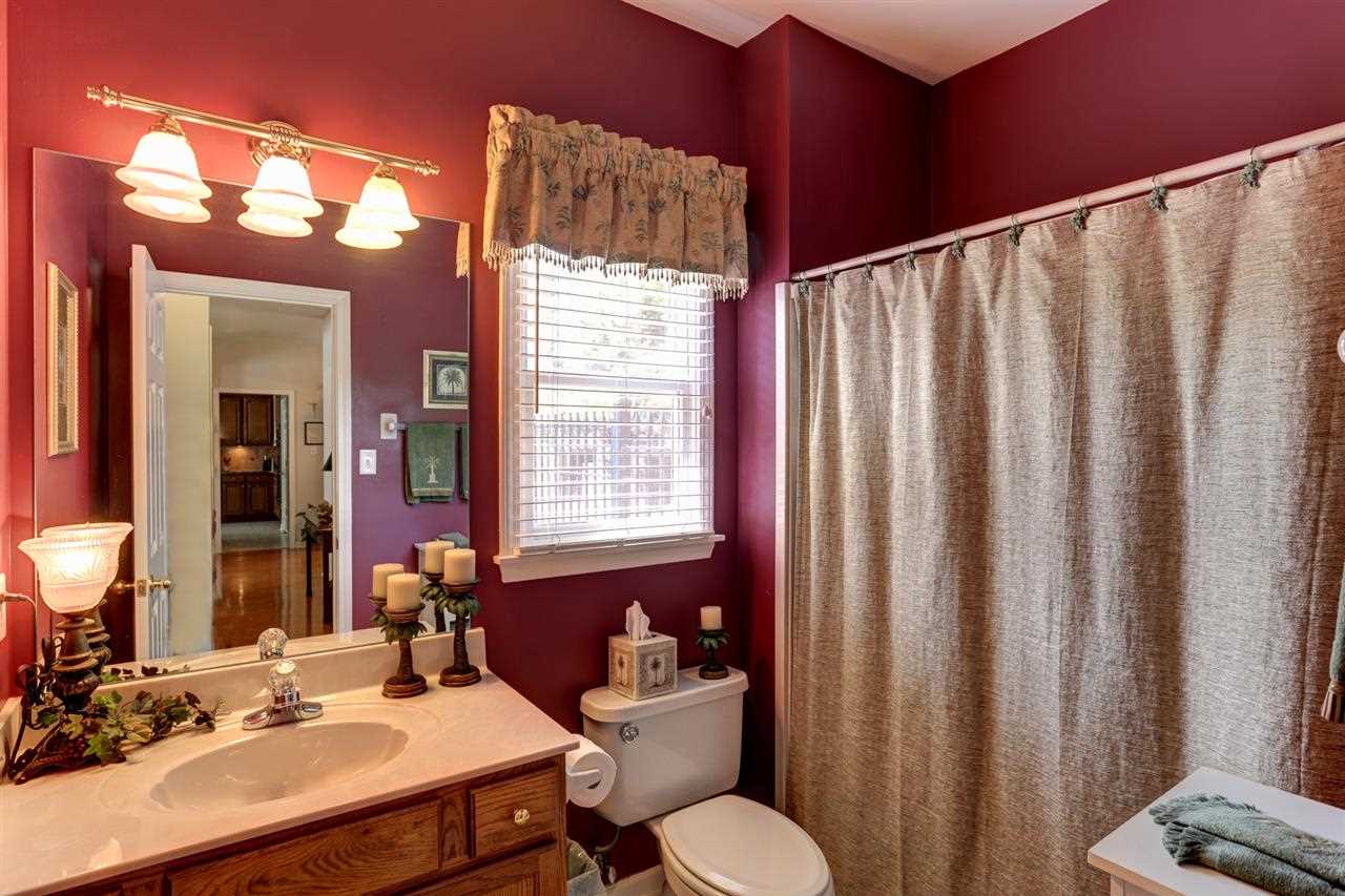 1674 John Ridge Drive Collierville, TN 38017 - Photo 18 of 25 Gallery Image 18