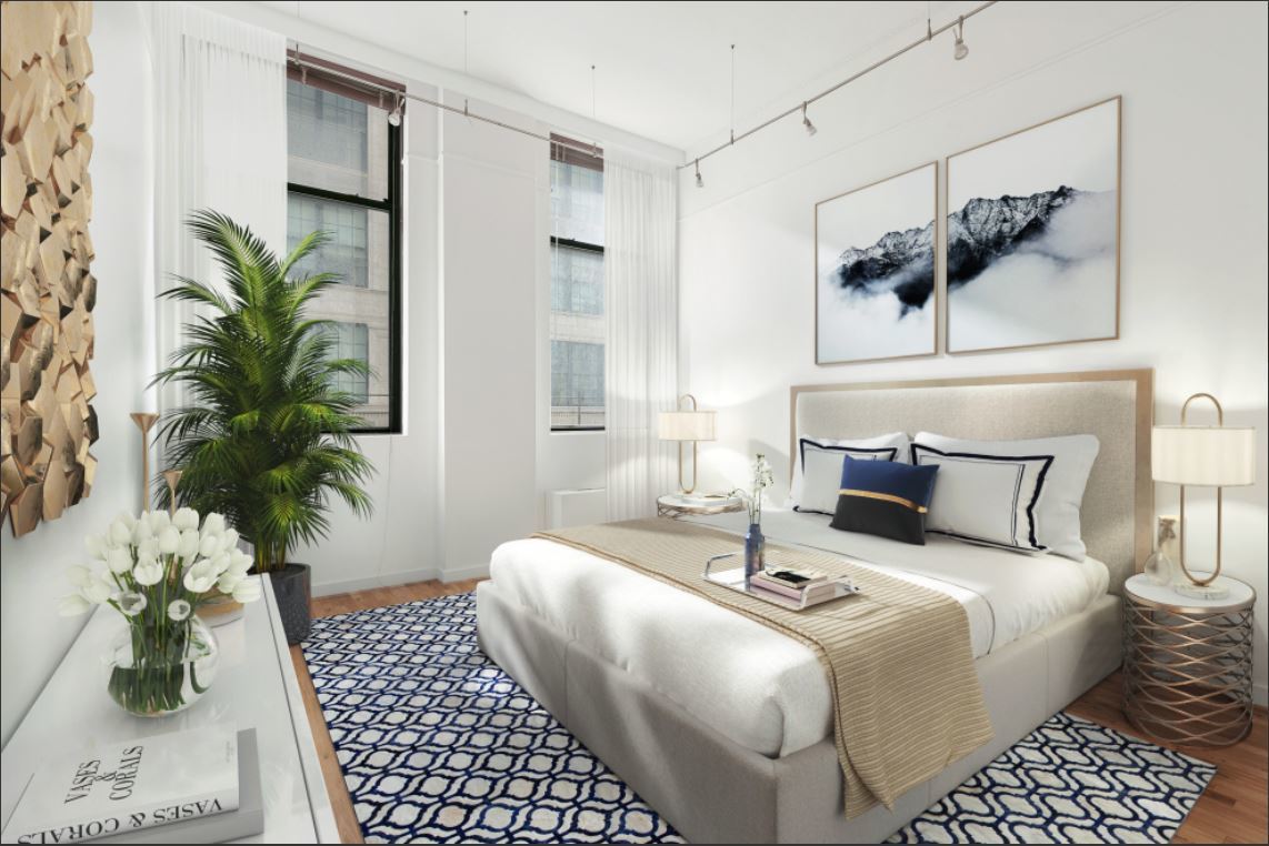 115 4th Avenue, Unit 3F Manhattan, NY 10003 - Photo 4 of 10