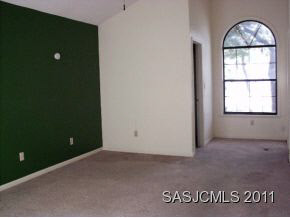 107 Tanager Road St. Augustine, FL 32086 - Photo 6 of 12 Master Bedroom