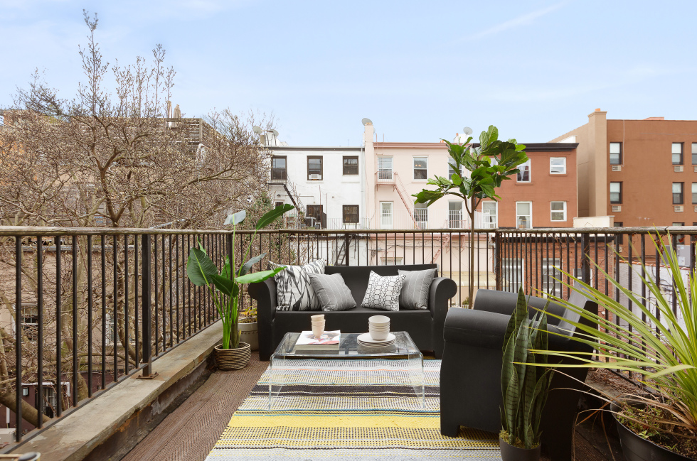 240 Carroll Street, Unit 3 Brooklyn, NY 11231 - Photo 2 of 12