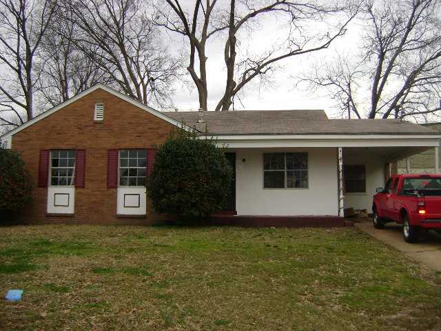 3102 Danville Road Memphis, TN 38118 - Photo 1 of 1