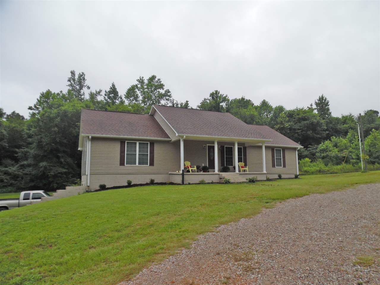 620 Morgan Ross Road Savannah, TN 38372 - Photo 1 of 25 Gallery Image 1