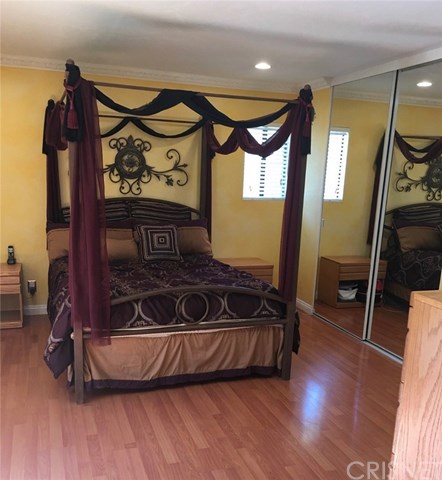 1114 Catlin Street, Unit D Simi Valley, CA 93065 - Photo 14 of 22