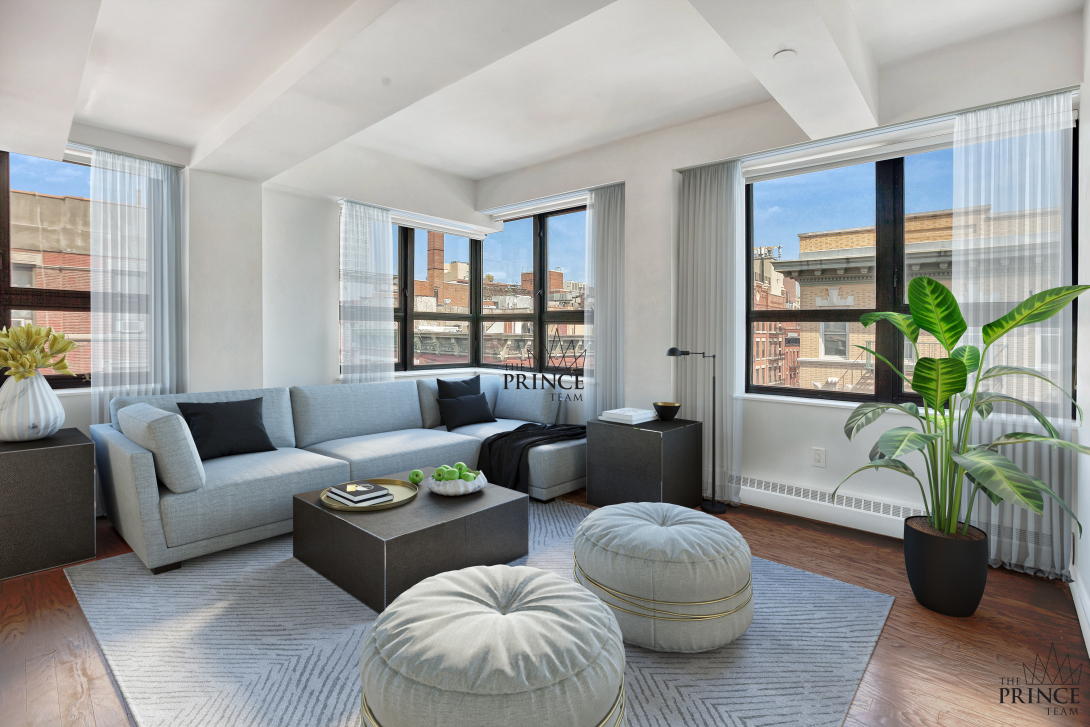 180 Hester Street, Unit 4 Manhattan, NY 10013 - Photo 1 of 5