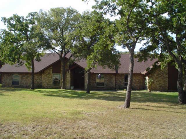 7601 Ranch Road Flower Mound, TX 75022 - Photo 1 of 1 Front View of Home