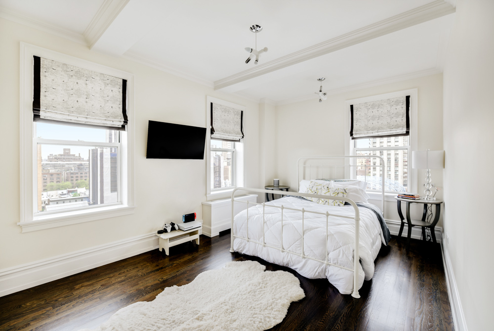 165 West 91st Street, Unit 12C Manhattan, NY 10024 - Photo 12 of 17