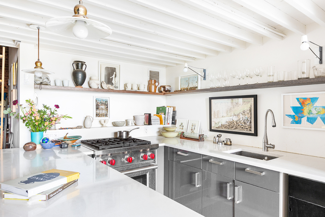 8 Old Fulton Street, Unit 1N Brooklyn, NY 11201 - Photo 8 of 12