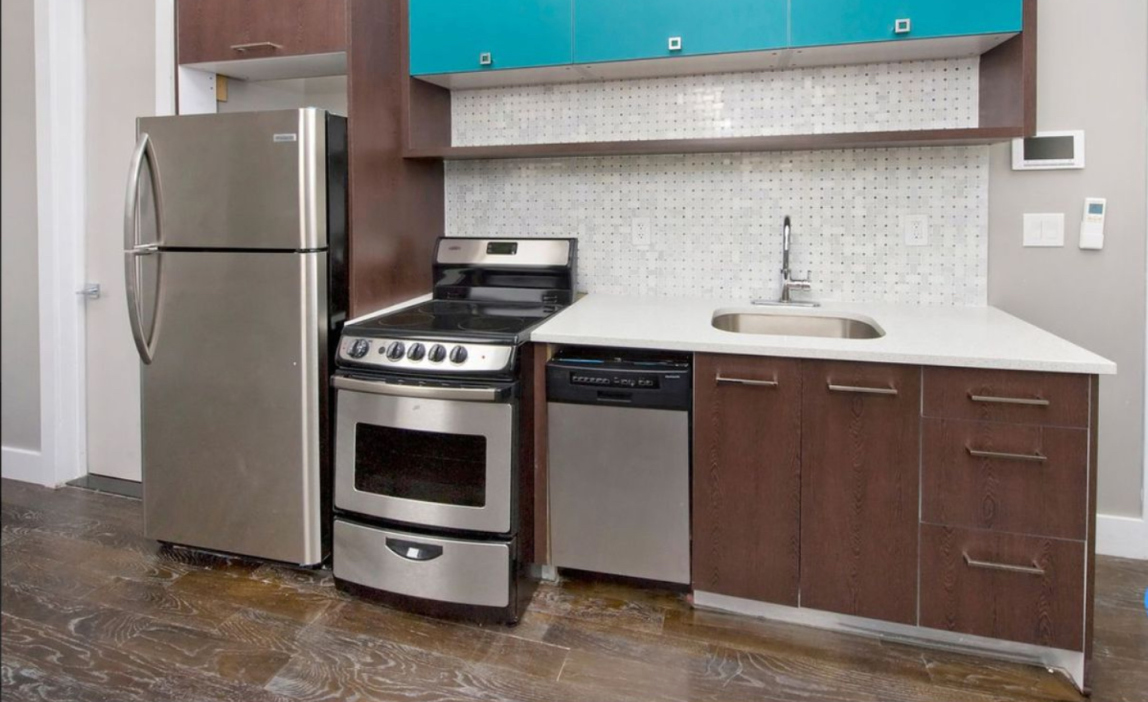 444 Melrose Street, Unit 3R Brooklyn, NY 11237 - Photo 4 of 7