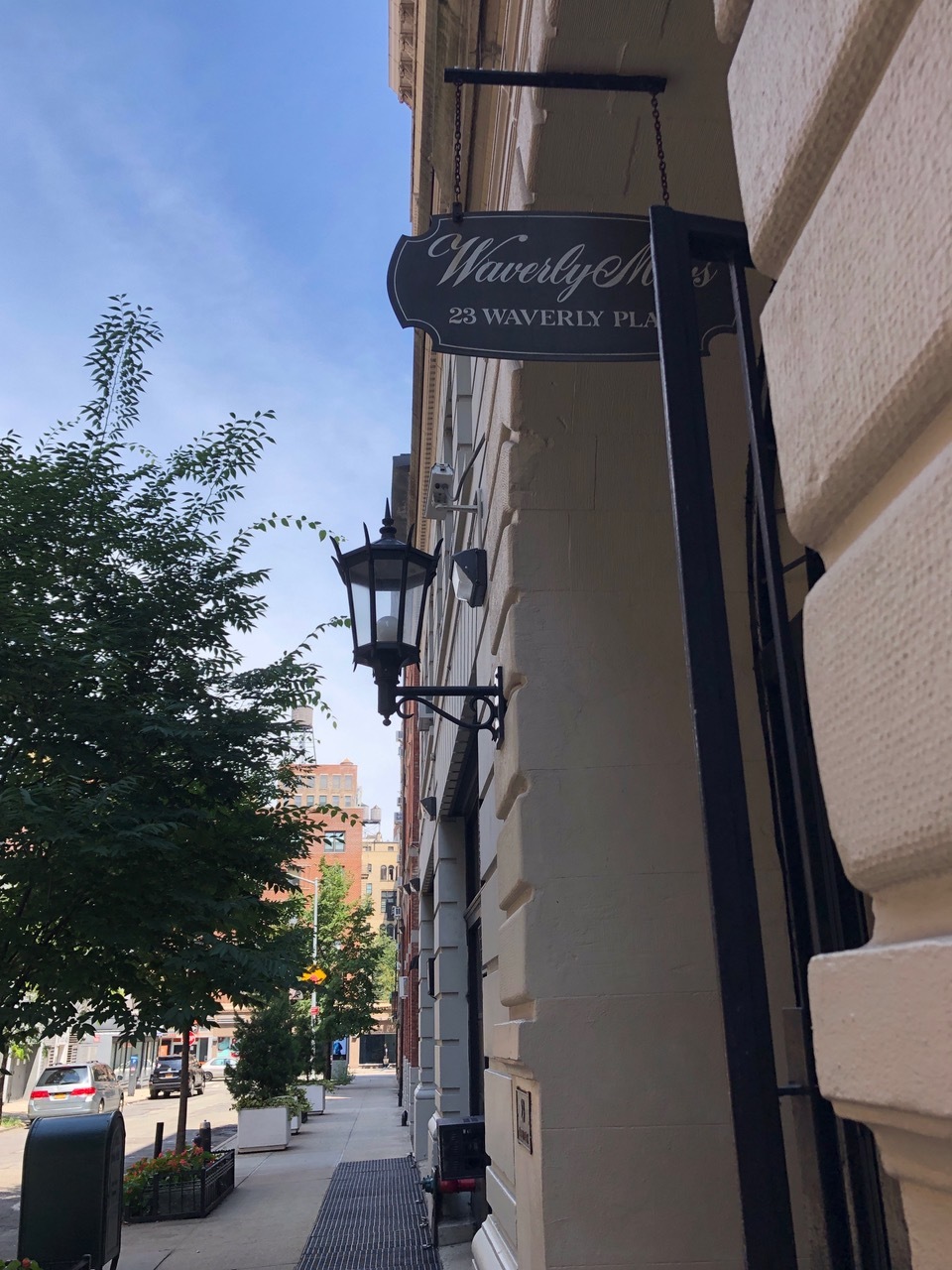 23 Waverly Place, Unit 6M Manhattan, NY 10003 - Photo 8 of 16