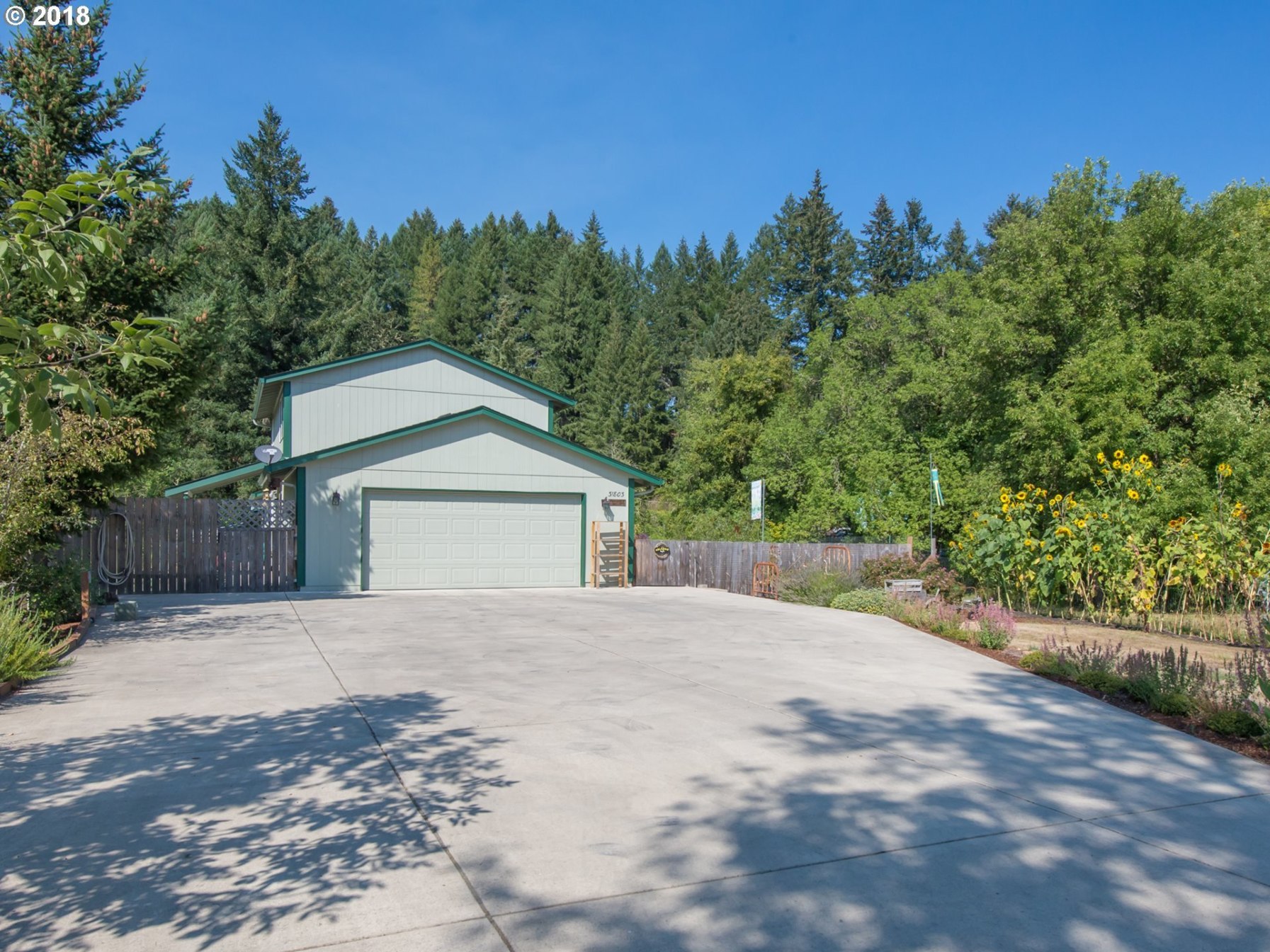 31803 Gowdyville Road Cottage Grove, OR 97424 - Photo 1 of 32 Gallery Image 1
