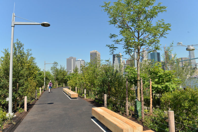 One Brooklyn Bridge Park 360 Furman St, Brooklyn, NY 11201 - Photo 39 of 48