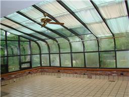 711 East Campbell Road Madison, TN 37115 - Photo 7 of 16 Sunroom