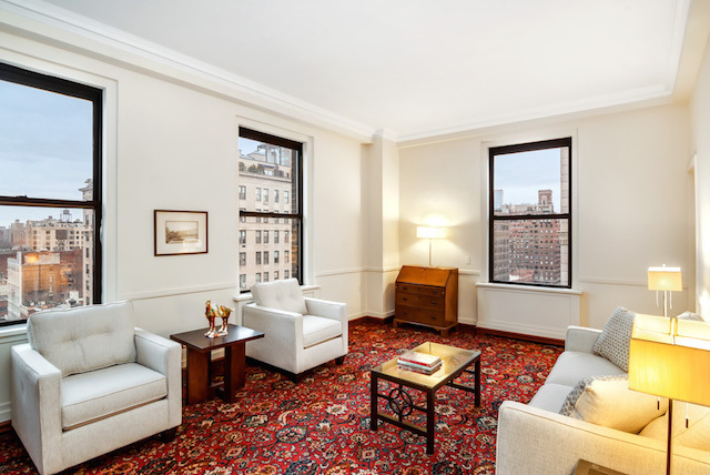 1155 Park Avenue, Unit 11NW Manhattan, NY 10128 - Photo 5 of 13