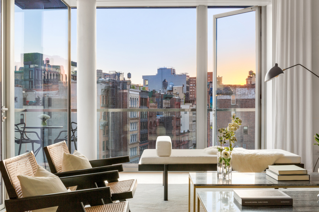 347 Bowery, Unit 5/6 Manhattan, NY 10003 - Photo 6 of 20