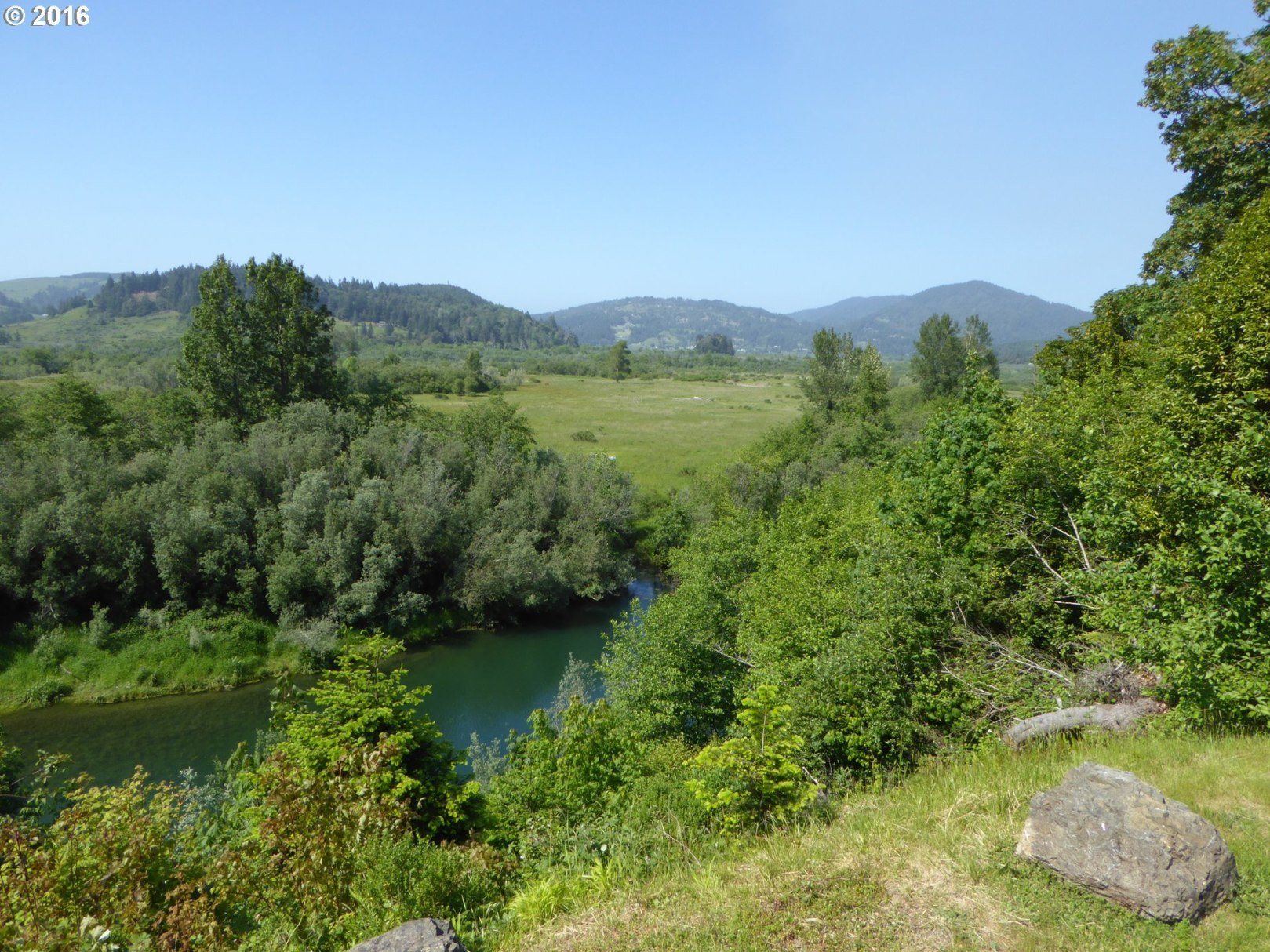95255 Jerrys Flat Road Gold Beach, OR 97444 - Photo 21 of 25 Gallery Image 21