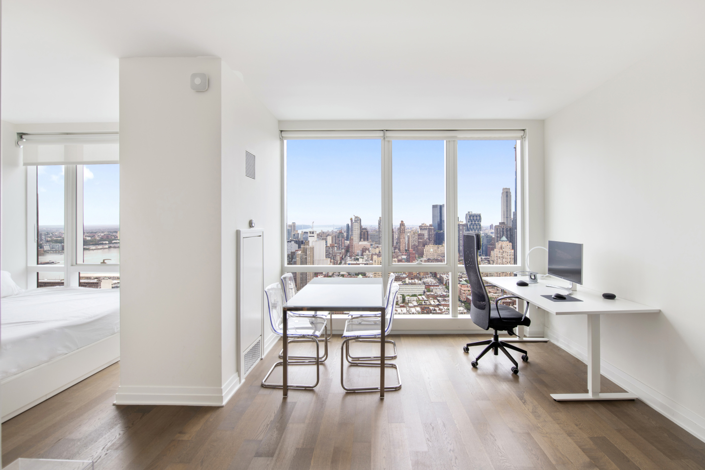 460 West 42nd Street, Unit 55A Manhattan, NY 10036 - Photo 2 of 22