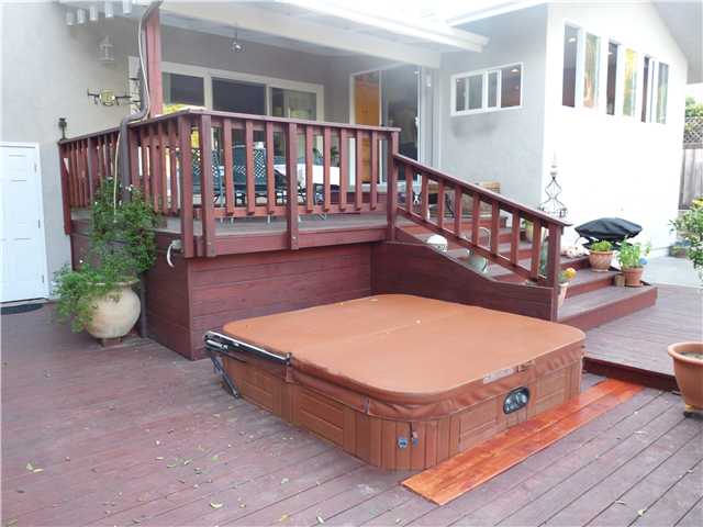 4635 Vernette Drive El Cajon, CA 92020 - Photo 16 of 20