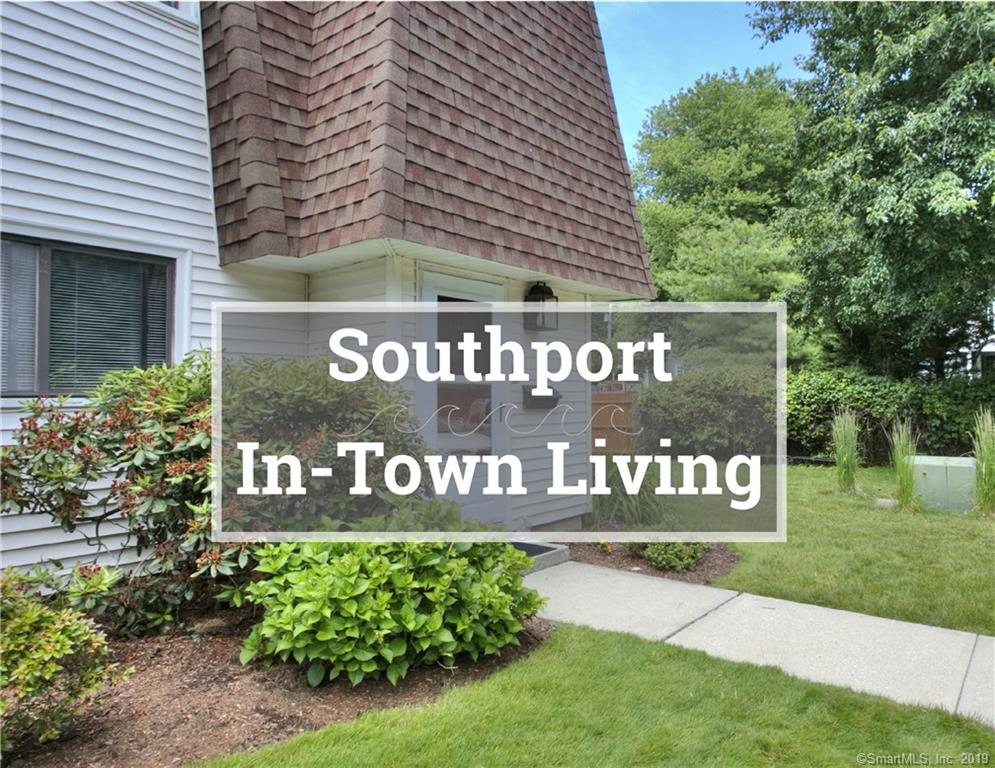 110 Hulls Highway, Unit 110, Southport, CT 06890 Compass