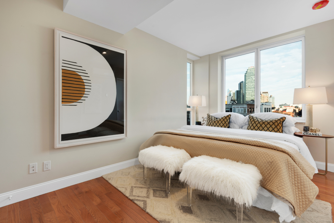 46-04 Vernon Boulevard, Unit 4A Queens, NY 11101 - Photo 14 of 19