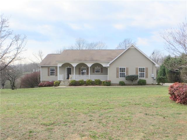 1176 West Grab Creek Road Dickson, TN 37055 - Photo 1 of 30 Gallery Image 1