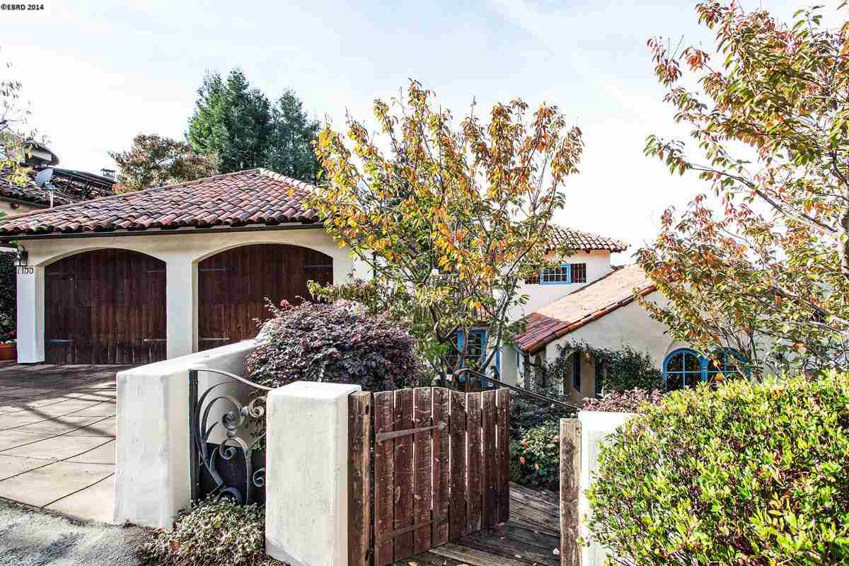 7155 Norfolk Road Berkeley, CA 94705 - Photo 1 of 1 Gallery Image 1